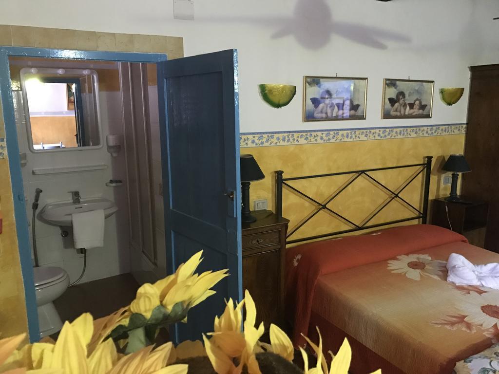 B&B Tony And Judy 오르베텔로 외부 사진